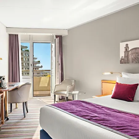 Leonardo Royal Hotel Frankfurt-3